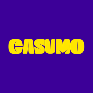 Casumo Casino logo
