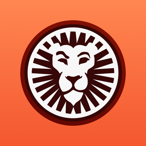 LeoVegas Casino logo